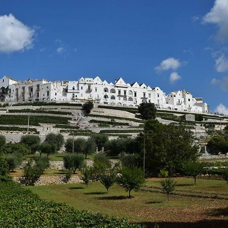 Il Fiore Nel Borgo Villa Локоротондо Екстериор снимка
