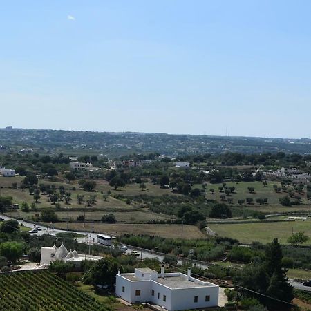 Il Fiore Nel Borgo Villa Локоротондо Екстериор снимка