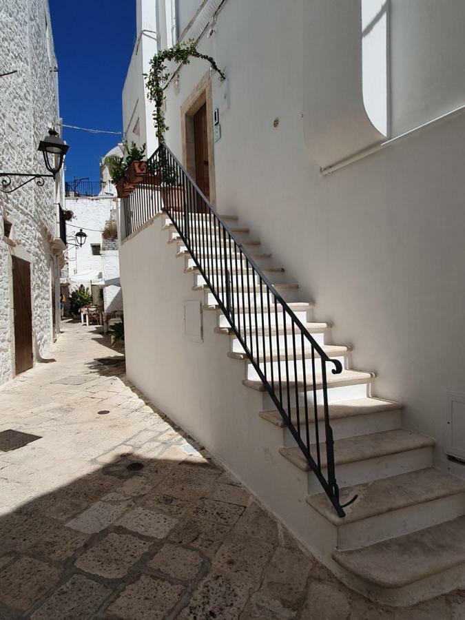 Il Fiore Nel Borgo Villa Локоротондо Екстериор снимка