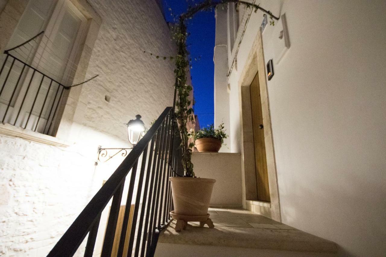 Il Fiore Nel Borgo Villa Локоротондо Екстериор снимка