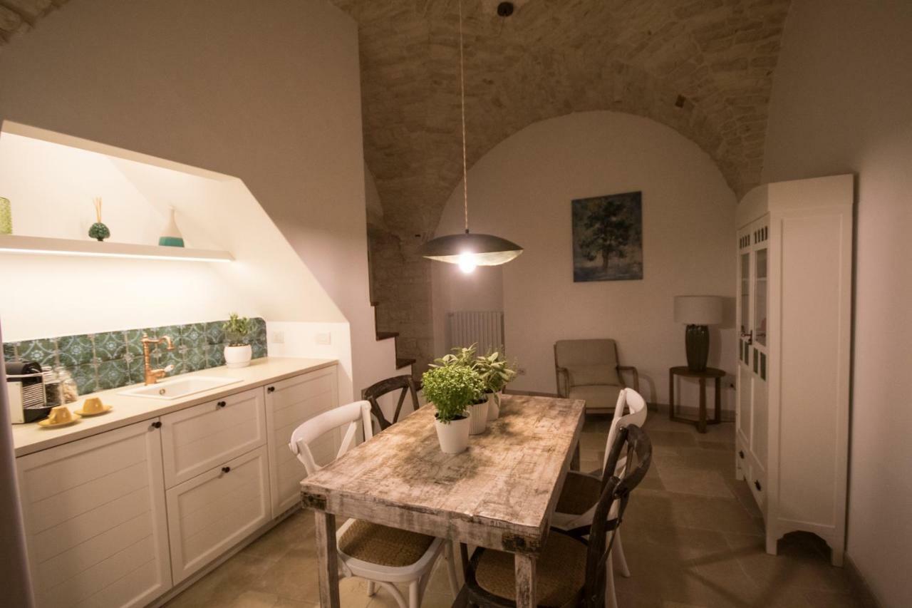 Il Fiore Nel Borgo Villa Локоротондо Екстериор снимка