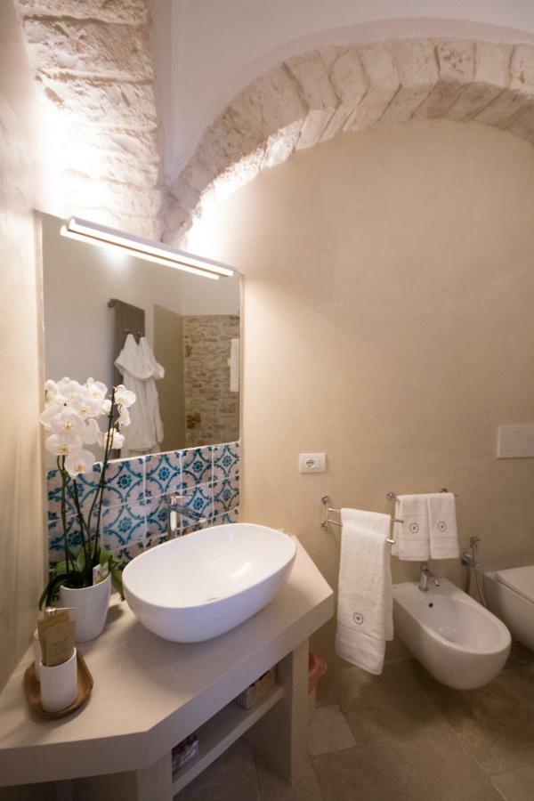 Il Fiore Nel Borgo Villa Локоротондо Екстериор снимка