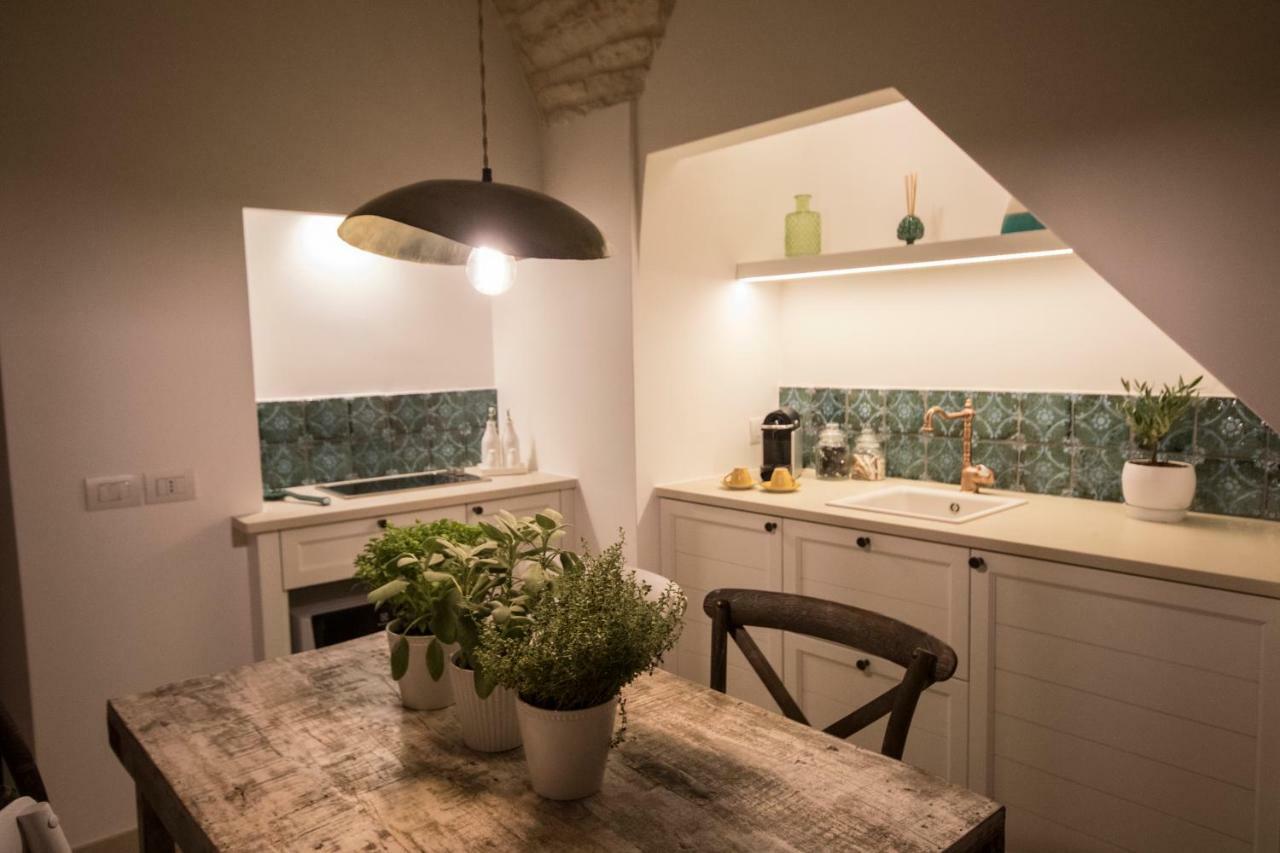 Il Fiore Nel Borgo Villa Локоротондо Екстериор снимка
